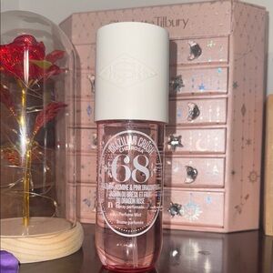 Sol de Janeiro Brazilian Crush Cheirosa 68 Mist